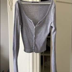 Brandy Melville Long Sleeve